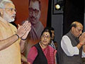 आडवाणी राजी हों या नहीं, आज मोदी के नाम का ऐलान तय : सूत्र