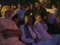 जेठमलानी की पार्टी में दिखी मोदी, आडवाणी की अनबन