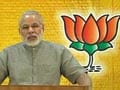 1977 की तरह 2014 में प्रदर्शित होगी जनभावना : नरेंद्र मोदी