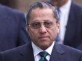 Jagmohan Dalmiya comeback after 10 years