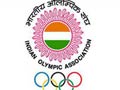 आरोपपत्र की शर्त पर आईओसी की नहीं सुनेगा आईओए