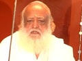 जोधपुर जेल में बंद आसाराम ने की महिला वैद्य की मांग