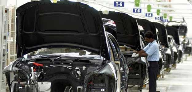 BMW faces import duty probe, possible fine: report