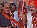 आरएसएस और बीजेपी नेताओं का मंथन जारी