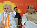 बीजेपी जल्द कर सकती है पीएम पद के लिए मोदी के नाम का ऐलान