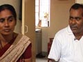 दिल्ली गैंगरेप : पीड़िता के पिता ने कहा, हम खुश हैं, इंसाफ हुआ