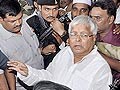 चारा घोटाला : लालू यादव की जमानत अर्जी हाईकोर्ट में खारिज