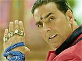 टाइमपास फिल्म है 'बॉस'