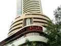 Sensex marks biggest weekly fall in nearly a month