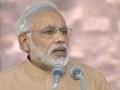 प्रधानमंत्री नहीं चौकीदार बनाओ : नरेंद्र मोदी
