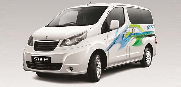 Ashok Leyland launches Stile at Rs 7.49 lakh Ashok Leyland launches Stile at Rs 7.49 lakh
