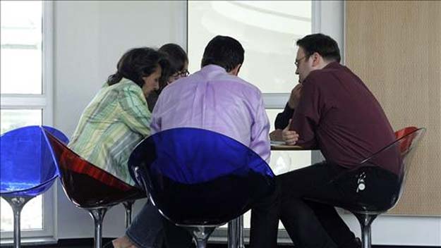 San Francisco gives employees right to flexible work hours San Francisco gives employees right to flexible work hours