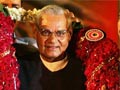 नीतीश कुमार ने की अटल बिहारी वाजपेयी के लिए भारत रत्न की मांग