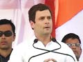 राहुल गांधी ने चुनाव आयोग के नोटिस का जवाब देने के लिए और समय मांगा