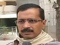 कांग्रेस, बीजेपी केजरीवाल के खिलाफ साजिश रच रही हैं : आम आदमी पार्टी