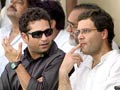 क्रिकेटर से बढ़कर अच्छे इंसान हैं सचिन तेंदुलकर : राहुल गांधी