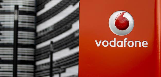 Vodafone Launches 3G Mobile Wi-Fi at Rs 2,399