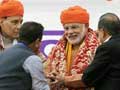 जम्मू-कश्मीर में महिलाओं के अधिकार के मुद्दे पर मोदी और उमर में वाक्युद्ध