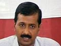 आप विधायकों ने केजरीवाल को चुना विधानसभा में नेता