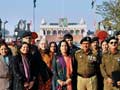 करगिल युद्ध के बाद भारत-पाक के वरिष्ठ कमांडरों की हुई पहली मुलाकात