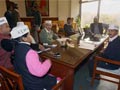 केजरीवाल ने गडकरी के आरोप को खारिज किया, कहा, कांग्रेस से कोई 'सौदा' नहीं