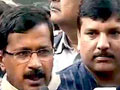 दूसरी पार्टियों के 'अच्छे' लोग हमारे साथ आएं : अरविंद केजरीवाल