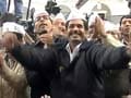 दिल्ली चुनाव : कांग्रेस बाहर, भाजपा सत्ता के करीब, आप की शानदार शुरुआत