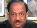 दिल्ली में हम फिर चुनाव लड़ने को तैयार : हर्षवर्धन