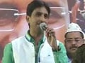 'आप' नेता कुमार विश्वास ने नरेंद्र मोदी को अमेठी से चुनाव लड़ने की चुनौती दी