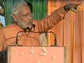 नरेंद्र मोदी की मुंबई रैली के 10 हजार चाय वालों को भेजा गया आमंत्रण
