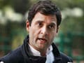 सांसदों ने प्रधानमंत्री पद के लिए चुना तो जरूर सोचूंगा : राहुल गांधी