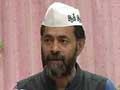 Yogendra Yadav may be dropped from Aam Aadmi Party's top panel