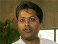 सुप्रीम कोर्ट ने ललित मोदी के खिलाफ बीसीसीआई की याचिका पर फैसला टाला