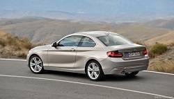 BMW reveals the 2 Series