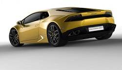 Lamborghini Huracan