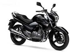 Suzuki Inazuma launched Suzuki Inazuma launched