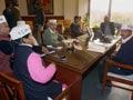 ज्यादातर राज्यों में 'अधिकतम' सीटों पर लोकसभा चुनाव लड़ेगी 'आप', अरविंद बोले, नहीं लड़ूंगा चुनाव