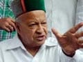 भ्रष्टाचार के आरोपों में घिरे हिमाचल प्रदेश के मुख्यमंत्री वीरभद्र की मुश्किलें बढ़ीं