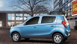 Maruti Suzuki Launches Anniversary Edition Alto 800