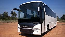 Scania sets up India plant