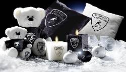 Lamborghini introduces branded merchandise in India