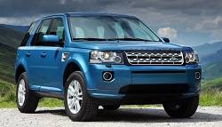 Jaguar Land Rover and Intel join hands for future in-vehicles technologies