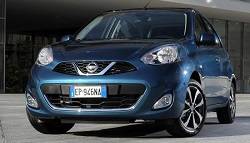 Review: Nissan Micra