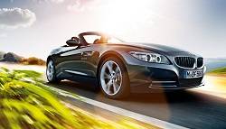 Review: BMW Z4