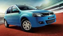 Review: Mahindra Verito Vibe