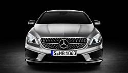 Mercedes-Benz price hike