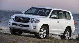 Toyota Express Service Facility launched