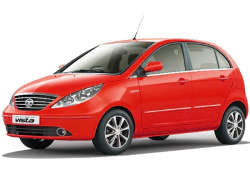 Tata Motors Launches the Vista VX Tech