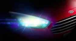 Ford to showcase 'Global Product' Concept at the Delhi Auto Expo
