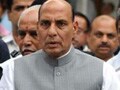 प्रधानमंत्री का नरेंद्र मोदी पर बयान हास्यास्पद : राजनाथ सिंह